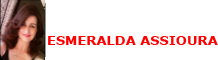 Esmeralda Assioura